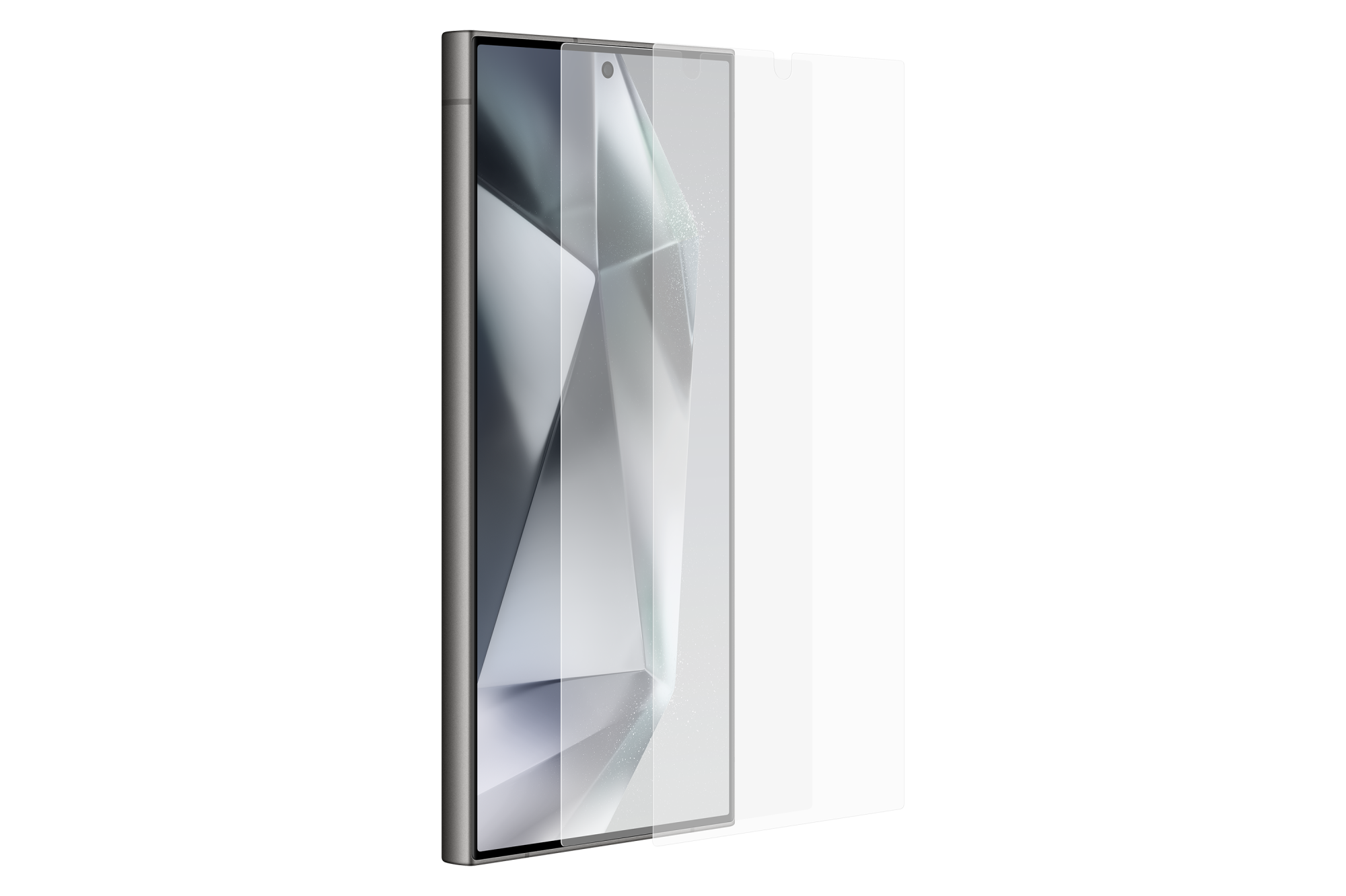 Samsung Anti Reflective Screen Protector (2 pack) for Galaxy S24 Ultra