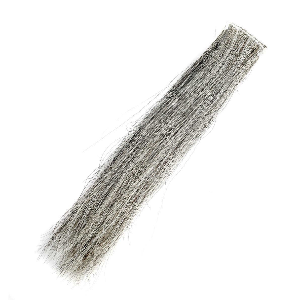 Supreme Products False Forelock - Medium Grey