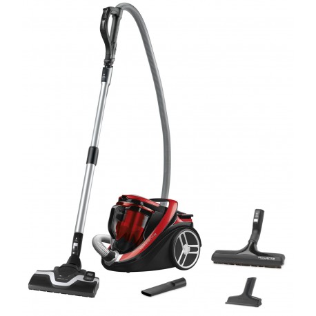 Aspirador Rowenta Silence Force Cyclonic 65db