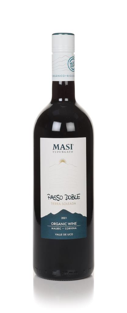 Masi Tupungato Passo Doble 2019 Red Wine | ABV 14% 75cl