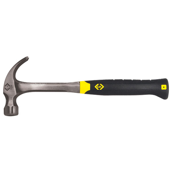 CK Anti Vibe Forged Claw Hammer 560g