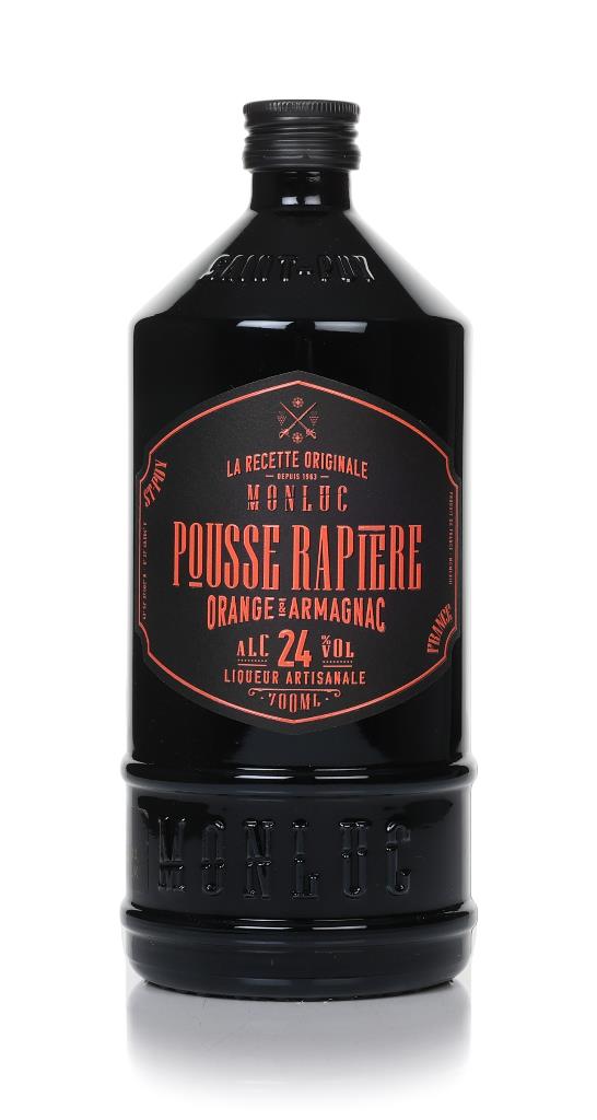 Château Monluc Monluc Pousse Rapiere Orange Armagnac Liqueur | ABV 24% 70cl