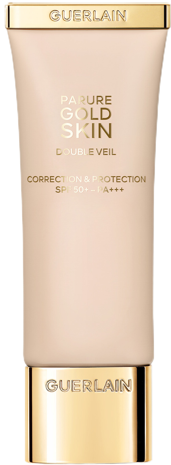 Guerlain Parure Gold Double Veil Correction & Protection Spf 50+ 40ml