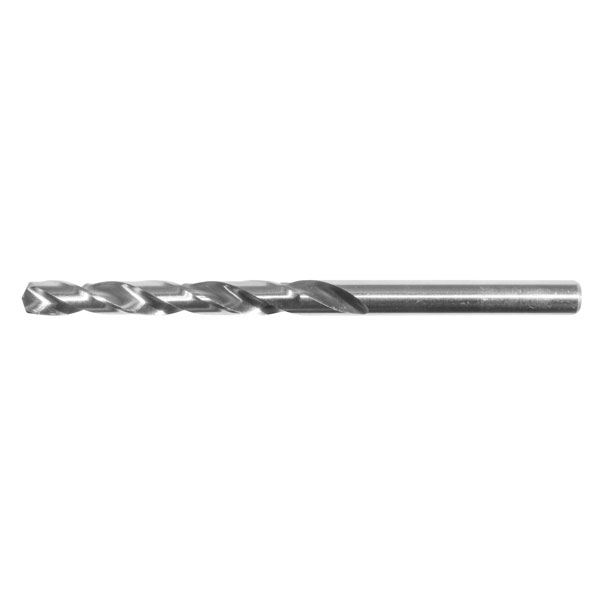 CK Tools T3100 045 Hss Drill Bit, Split Point, 4.5 X 80Mm