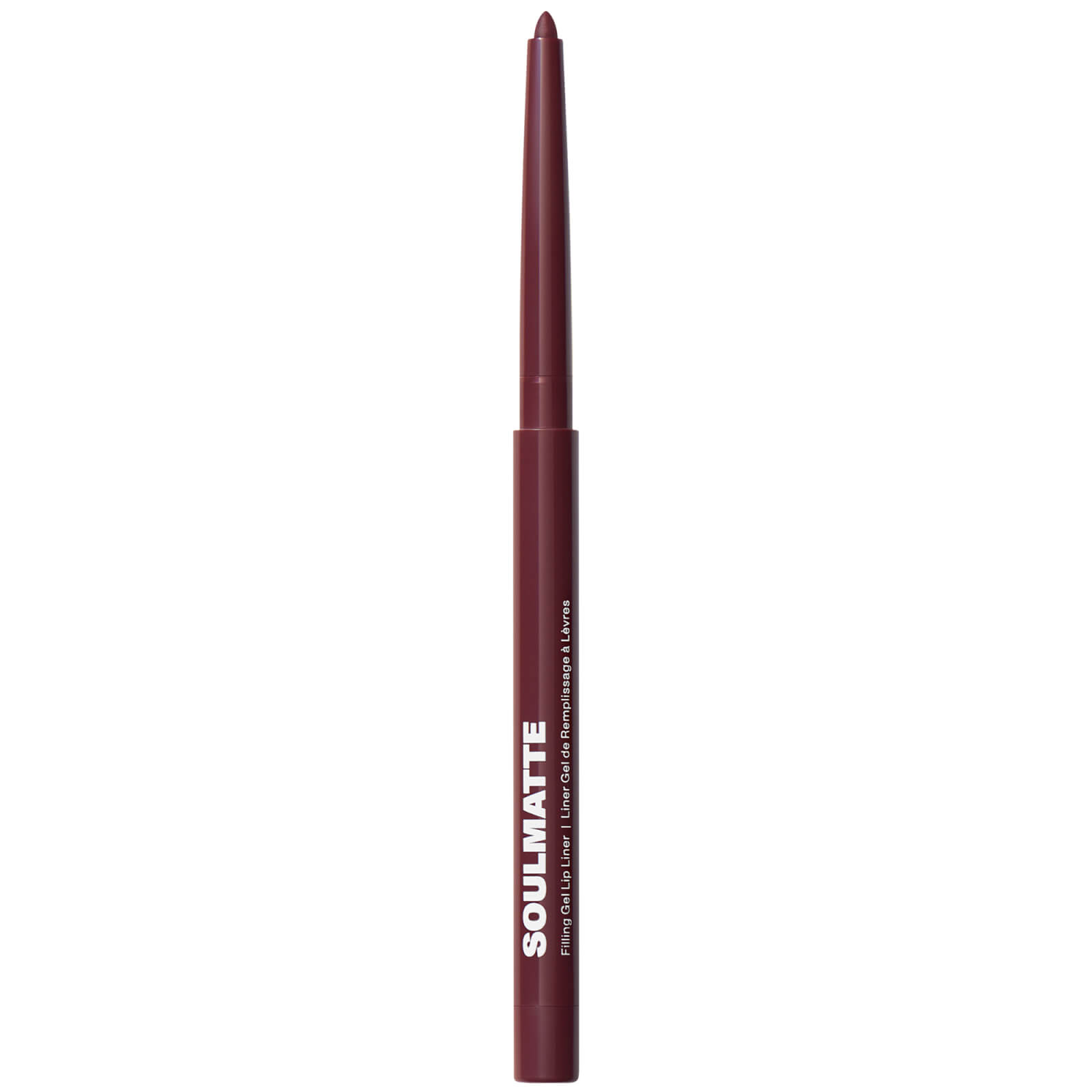 Morphe Soulmatte Filling Gel Lip Liner 0.21g (Various Shades) - Compatible