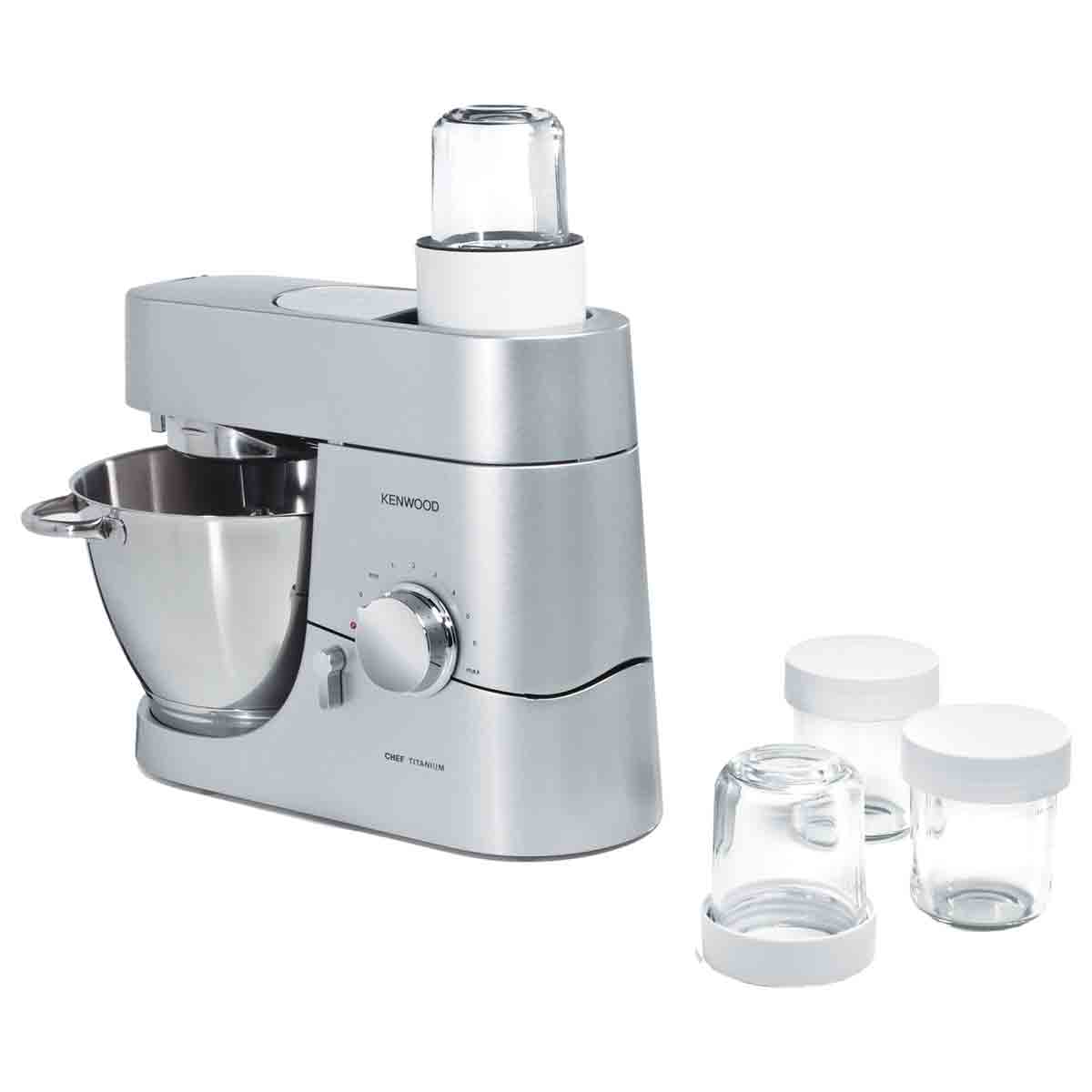Kenwood Chef Attachments AT320A Food Mixer Attachment - Chopper / Grinder