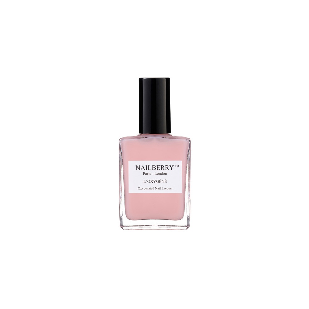 Nailberry L'Oxygéné Oxygenated Nail Lacquer
