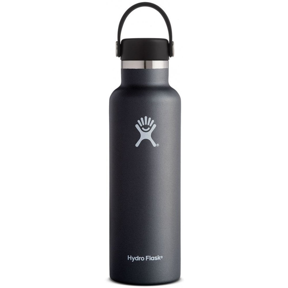 Hydro Flask 18oz Standard Mouthno size