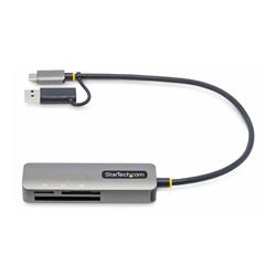 StarTech.com Usb Multi-media Card Reader
