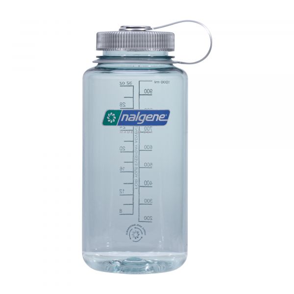 Nalgene 1L Wide Mouth Tritan Sustain