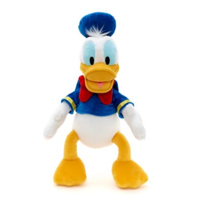 Disney Donald Duck Medium Soft Toy