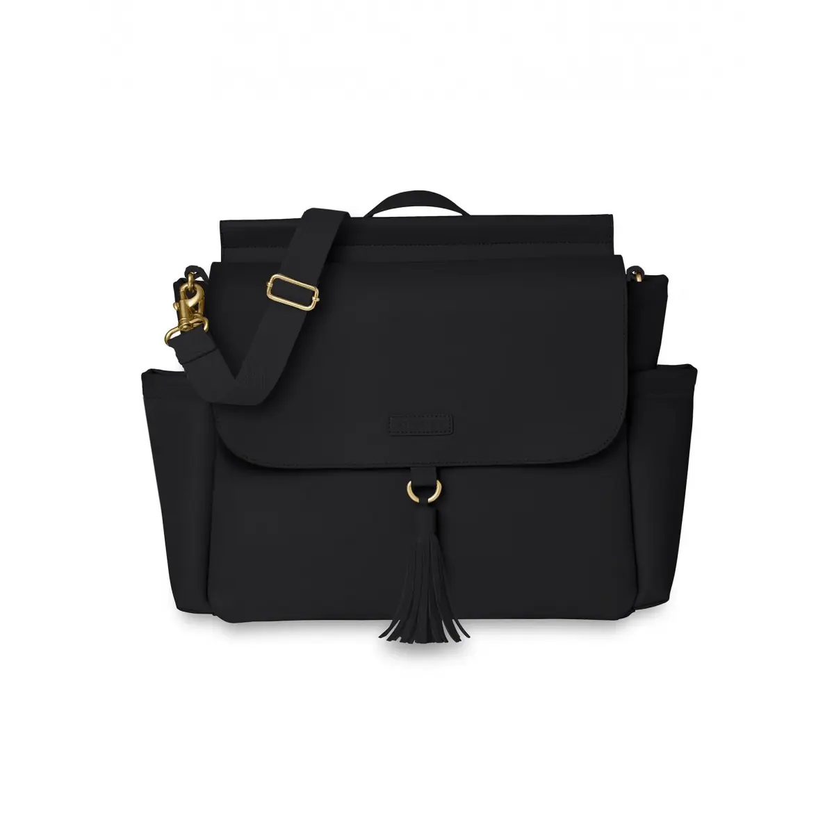 Skip Hop Greenwich Convertible Backpack, Black