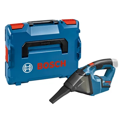 Bosch GAS 12V Handheld Mini Vacuum Cleaner for Portable Vacuuming, 12V