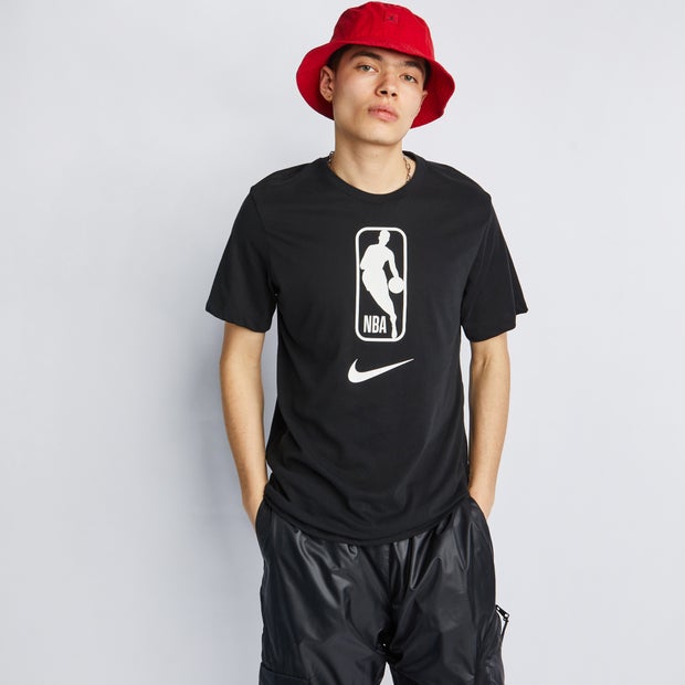 Nike Nba Dri-fit N31 T-shirt, Black/white, Male, T-shirts, At0515-010