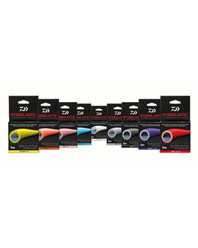 Daïwa Daiwa Hydrolastic Grey 10 To 14, Grey