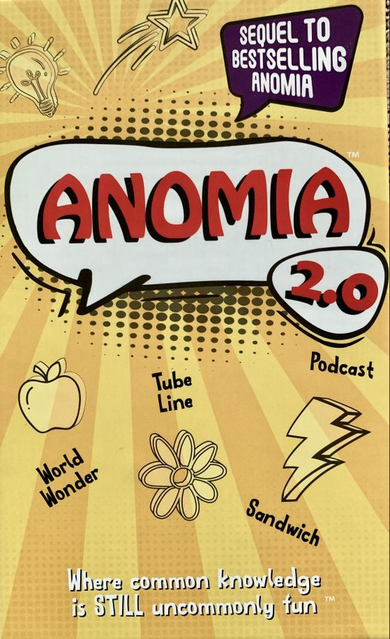 Anomia 2
