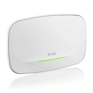 ZYXEL Nwa110be Wifi 7 Access Point W/ Nebulaflex (6.4gbps Be)