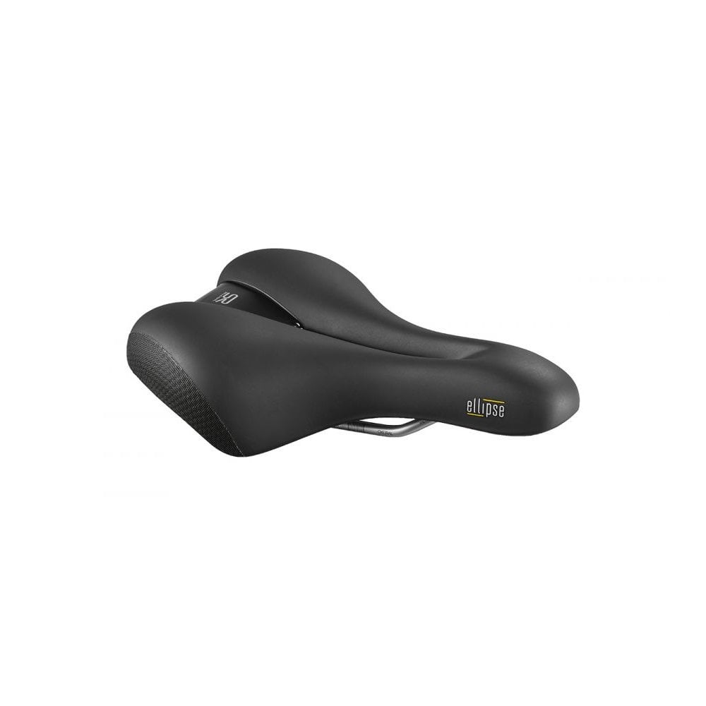 Selle Royal Saddles - Ellipse Moderate Woman Type: Moderate Woman