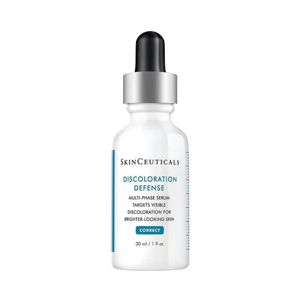 Skinceuticals Discoloration Defense Serum