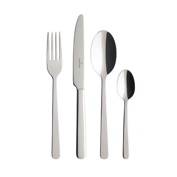 Villeroy & Boch Louis 24 Piece Cutlery Set