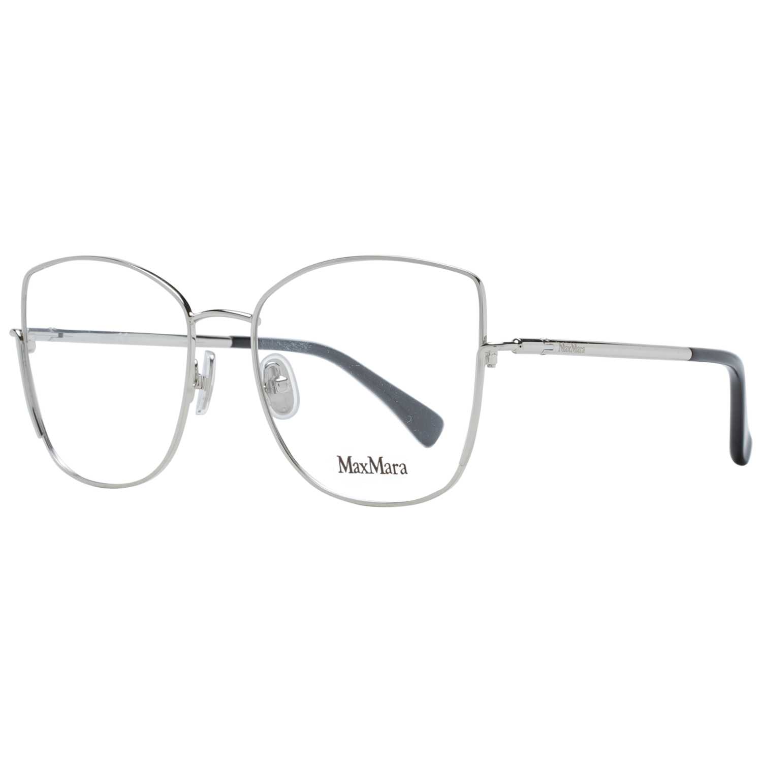 MaxMara MM5003 016 Shiny Palladium