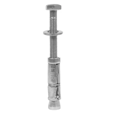 Fischer Metal Shield Anchor (L)55mm Of 2