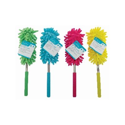 ASHLEY Extendable Microfibre Duster