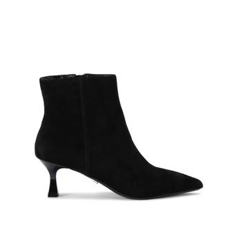 'Purpose Ankle' Suede Boots