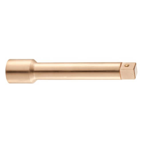 Facom 1/2" Drive Non Sparking Copper Beryllium Socket Extension Bar 1/2" 100mm