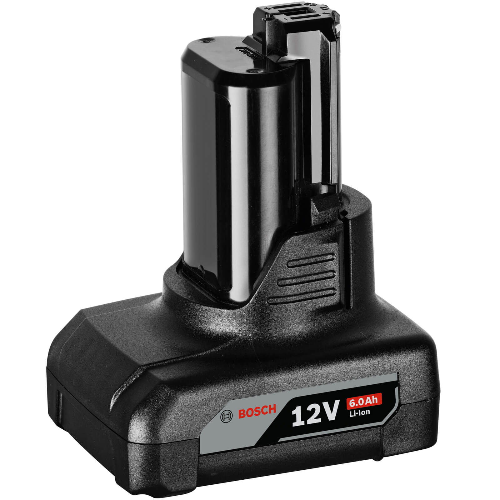 Bosch 1600A00X7H 6Ah 12V Power Tool Battery, For Use With Flexible Power System