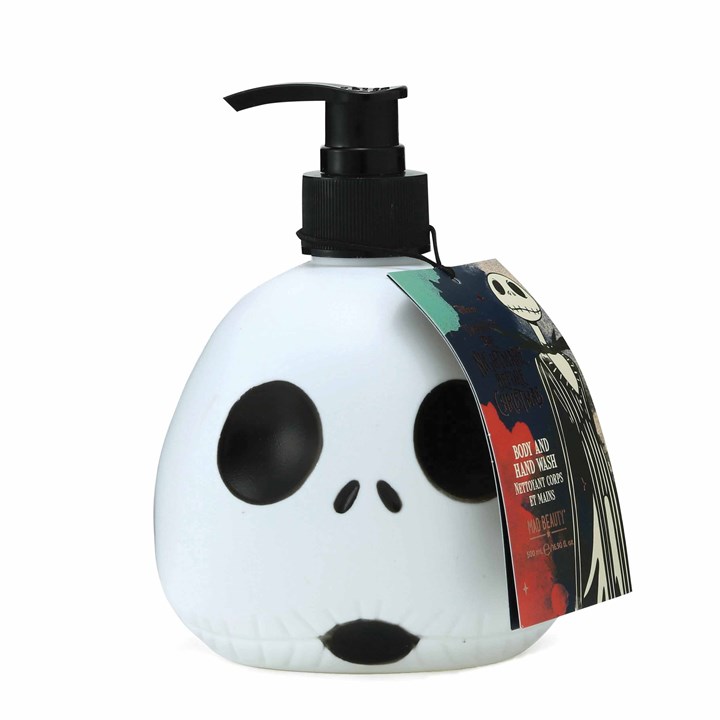 Disney , Nightmare Before Christmas Body and Hand Wash