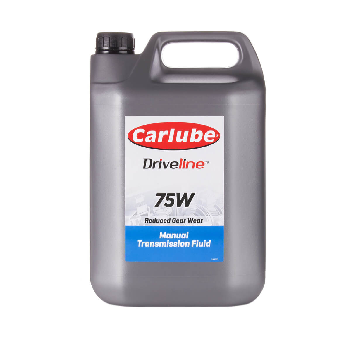  Driveline 75W Manual Transmission Fluid 5L