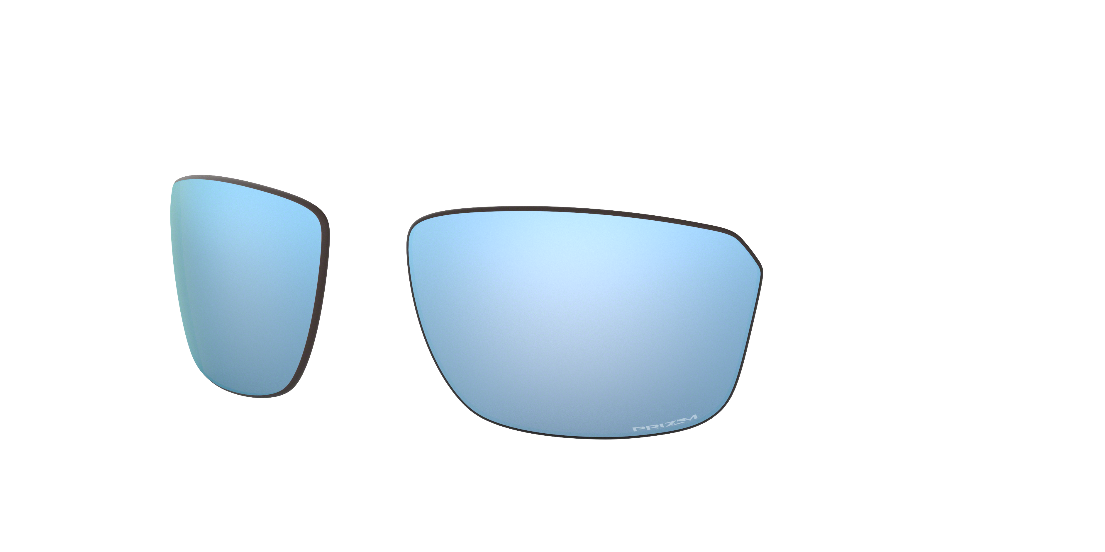 Oakley Men's Split Shot Replacement Lenses