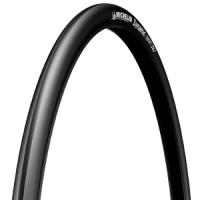 Michelin Dynamic Sport Clincher Rennradreifen - 700c x 25mm - Weiß