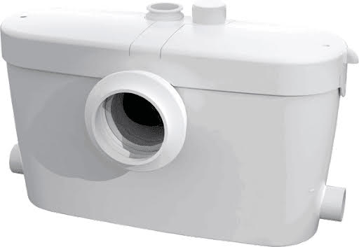 SFA Saniflo Saniaccess 3 Macerator Pump - 1902