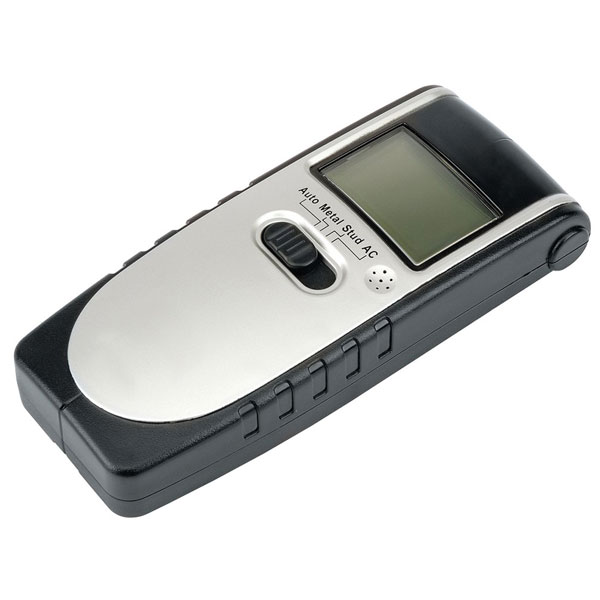  Expert D389 Combined Meta and Stud Detector