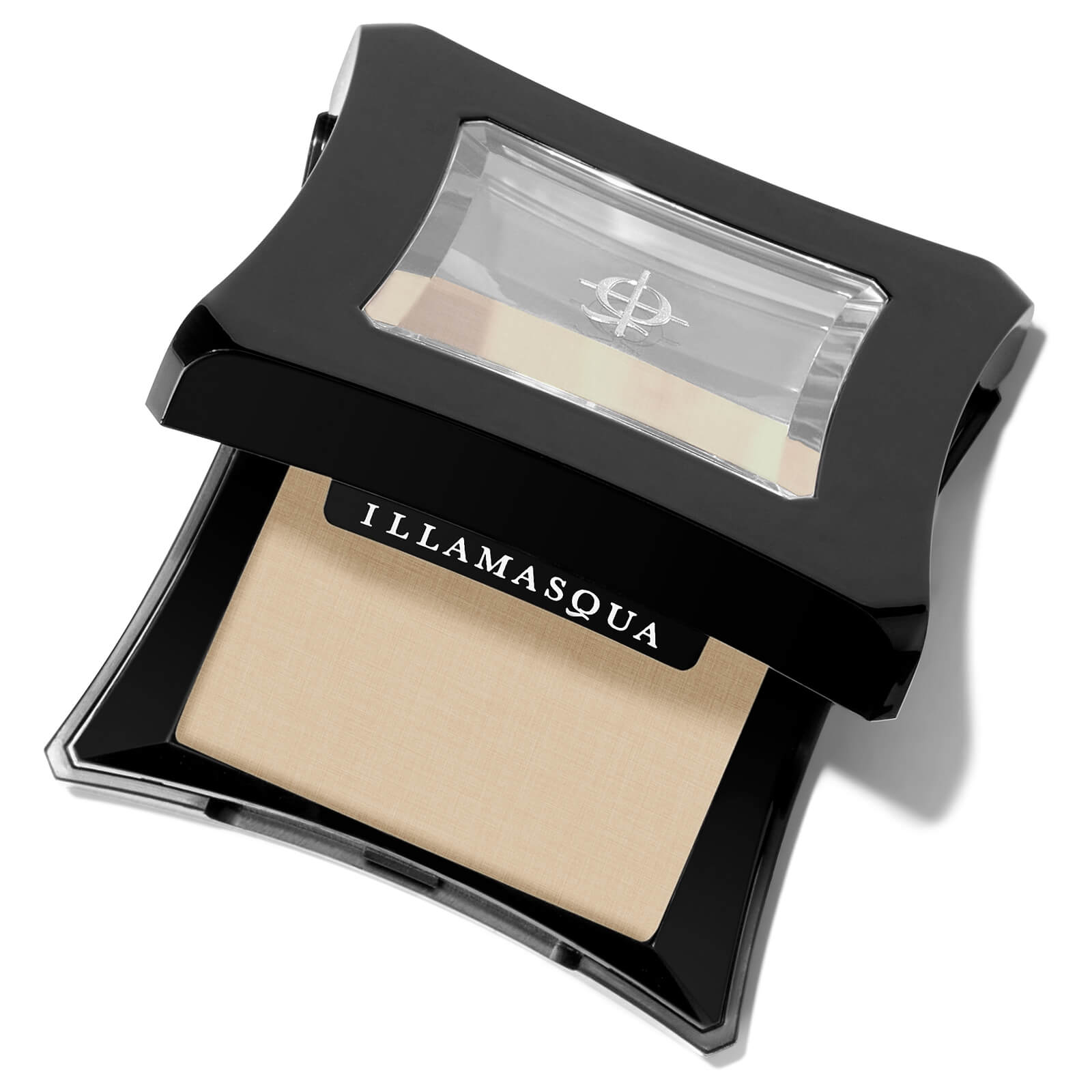 Illamasqua Powder Eye Shadow 2g (Various Shades) - Stealth