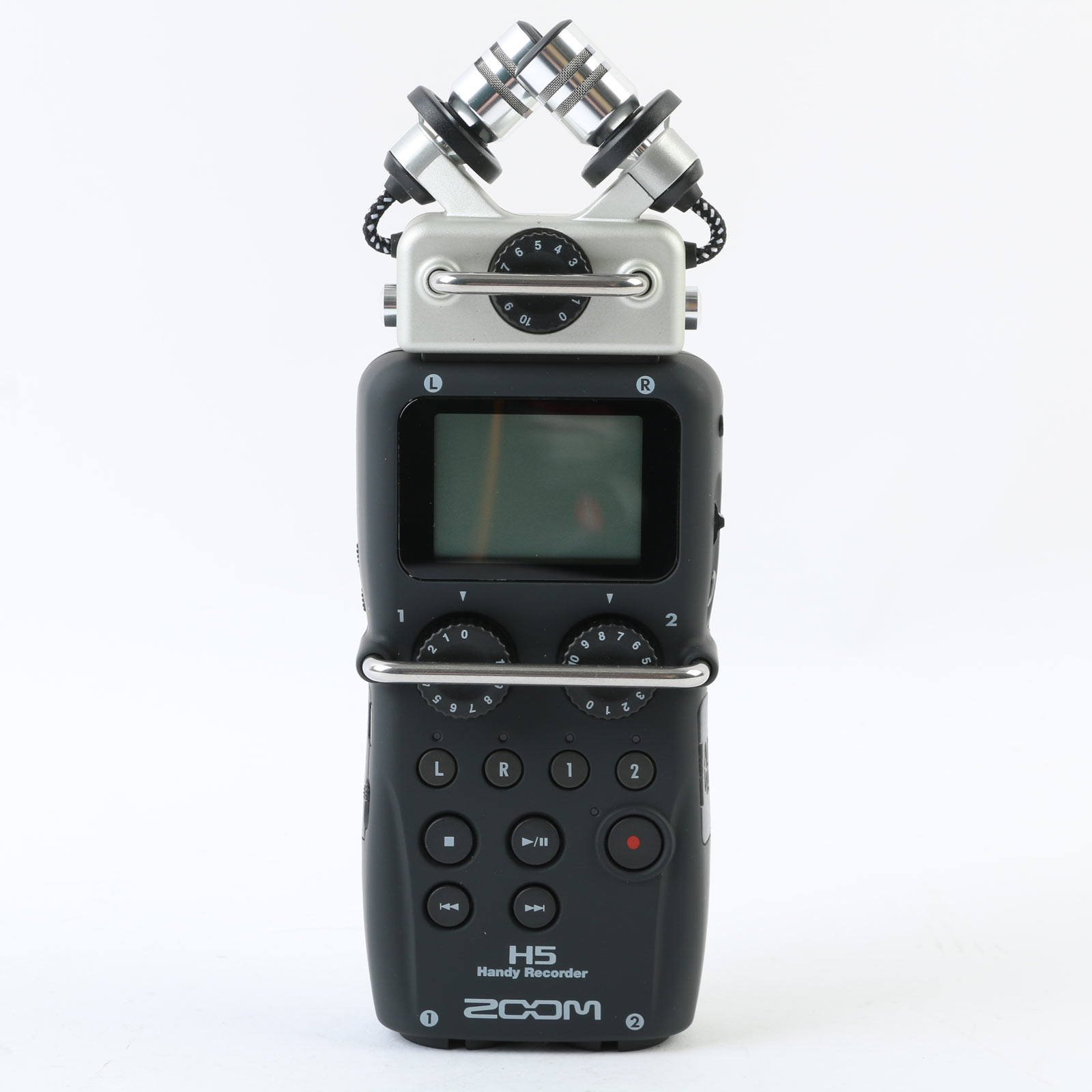 Zoom H5 Handy Recorder