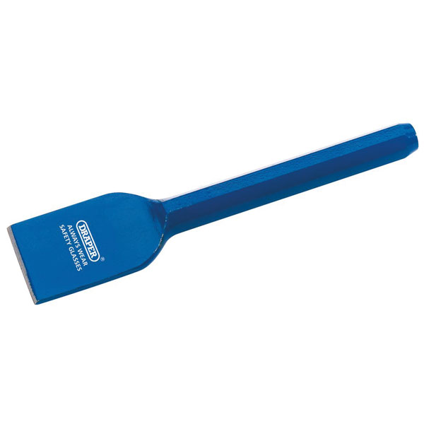 Draper 84738 Masons Bolster (225 x 50mm)