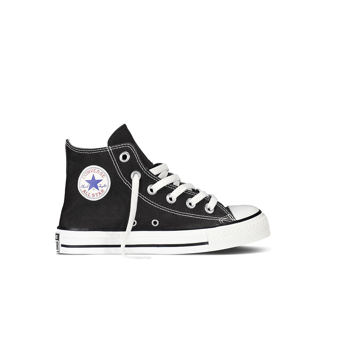 Converse Children's Chuck Taylor All Star Core Hi-Top Trainers
