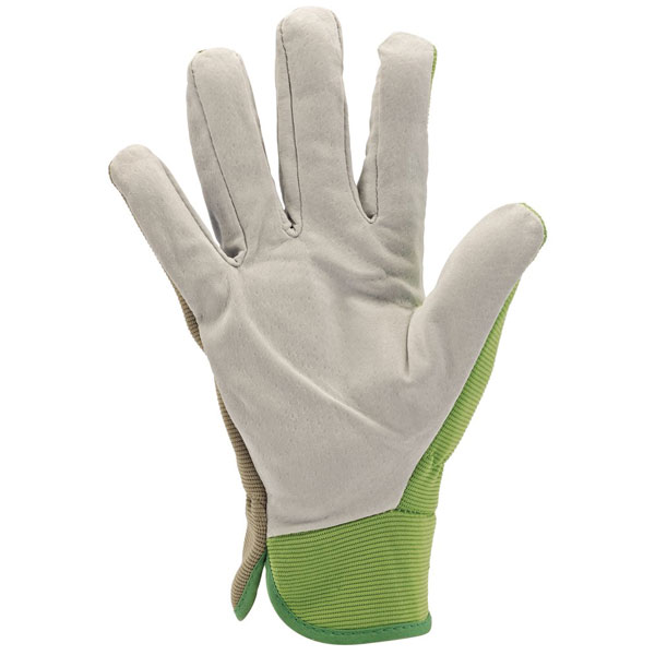 Draper Medium Duty Gardening Gloves, L 82622