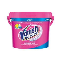 Vanish Fabric Stain Remover Oxi-Action Fresh Powder 2.4kg
