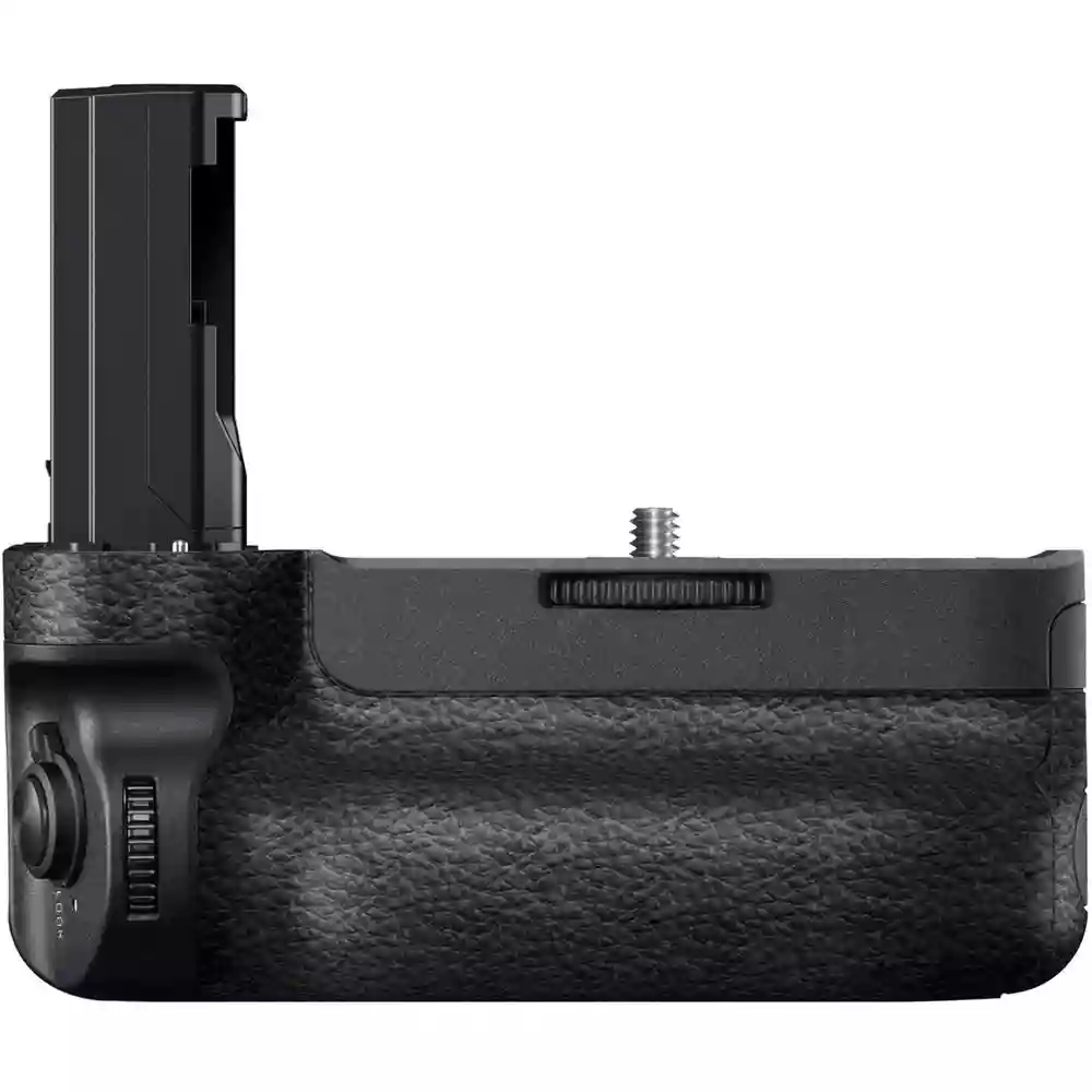 Sony VGC3EM Vertical Battery Grip for Alpha 9, Alpha 7 R III & Alpha 7 III