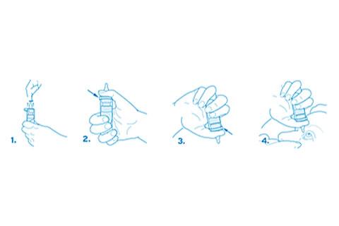 Bausch & Lomb Biotrue MDO 1 x 10 ml Augentropfen