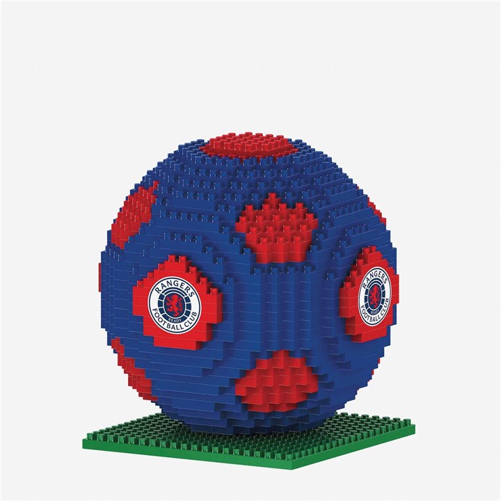 Rangers Fc Brxlz Football