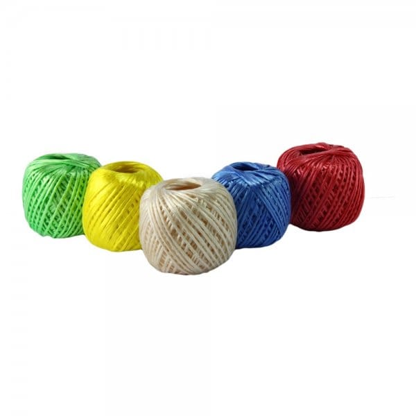 Eliza Tinsley Polypropylene Twine Large (Box of 20)