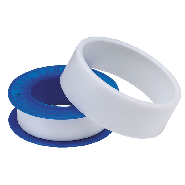  Nastro impermeabile in teflon 12mm x 12m