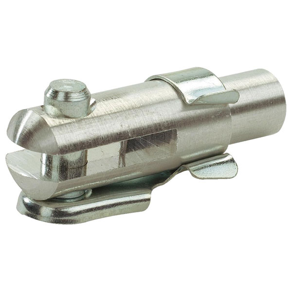 Modelcraft 10413 M3 High Strength Aluminium Locking Clevis