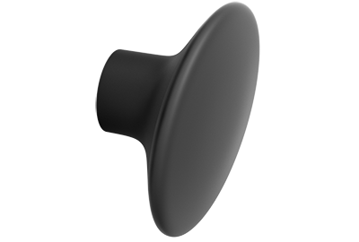 Sonos Move Wall Hook - Black