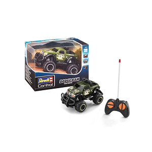 Revell Control Rc Suv \"field Hunter\"